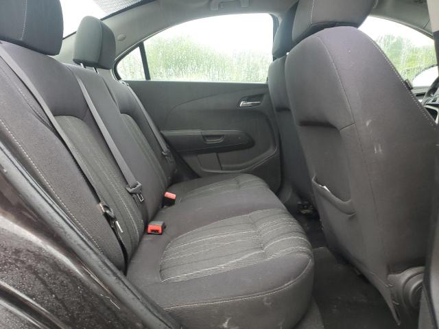 2015 CHEVROLET SONIC LT 1G1JC5SH7F4140021