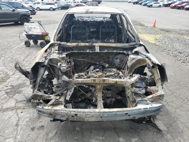 2018 SUBARU LEGACY 2.5 - 4S3BNAB62J3021966