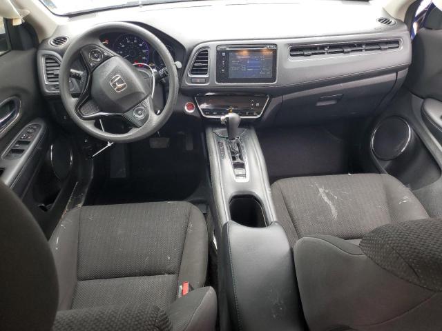 2018 HONDA HR-V EX 3CZRU5H56JM713227