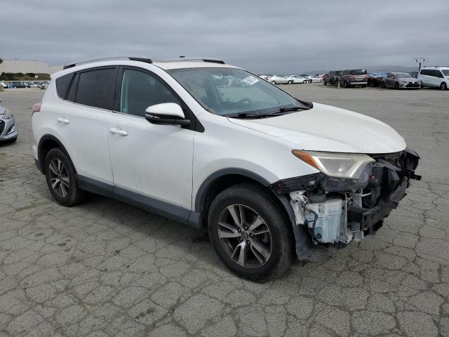 Vin: 2t3wfrev7gw266221, lot: 55693715, toyota rav4 xle 20164