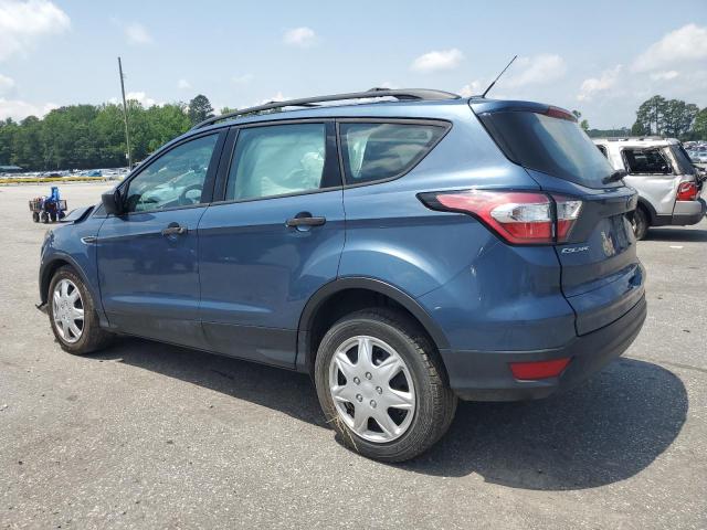 Vin: 1fmcu0f73juc77513, lot: 56841455, ford escape s 20182