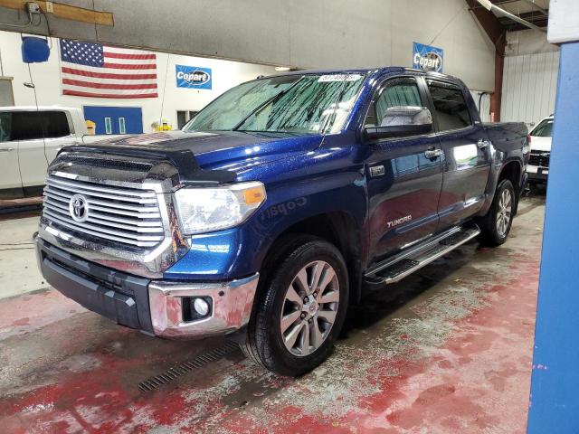 2014 TOYOTA TUNDRA CRE - 5TFHY5F16EX383207