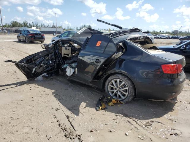Vin: 3vwbp7aj0cm039982, lot: 55724485, volkswagen jetta se 20122