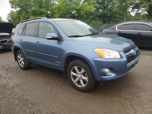 Vin: 2t3dk4dv8bw039569, lot: 57651095, toyota rav4 limited 20114