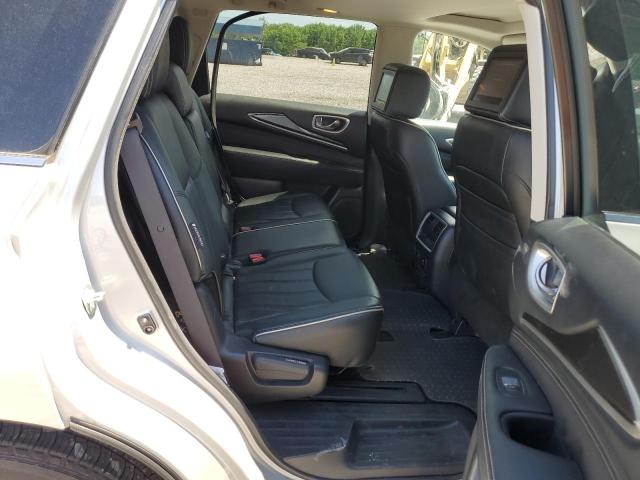 2020 INFINITI QX60 LUXE 5N1DL0MM7LC516103