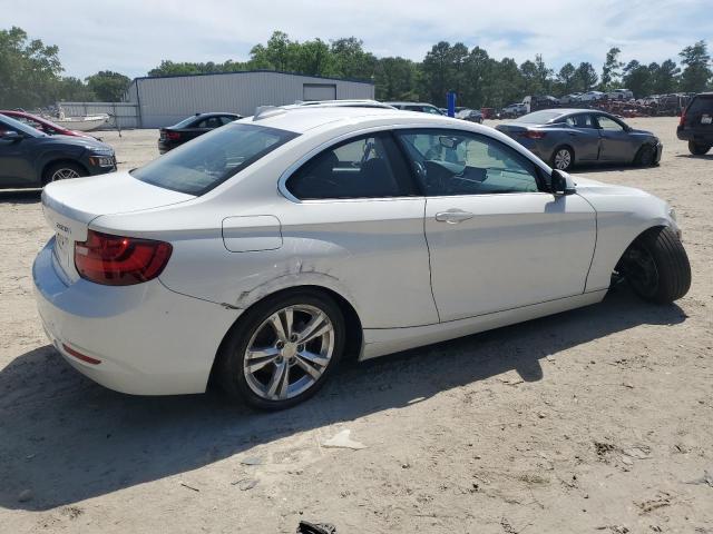 Vin: wba1g9c53fvx96439, lot: 57033545, bmw 2 series xi sulev 20153