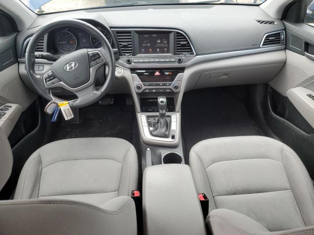 2018 HYUNDAI ELANTRA SE - 5NPD84LF1JH293414