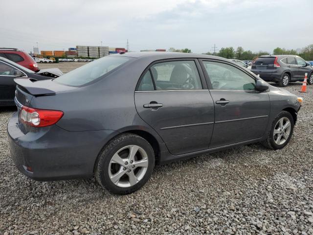 Vin: 2t1bu4ee9dc932721, lot: 55075045, toyota corolla base 20133