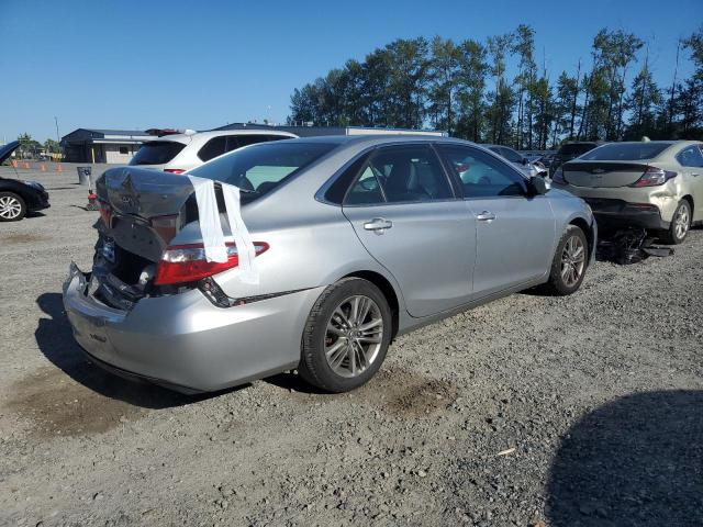 Vin: 4t1bf1fkxfu100867, lot: 58557775, toyota camry le 20153