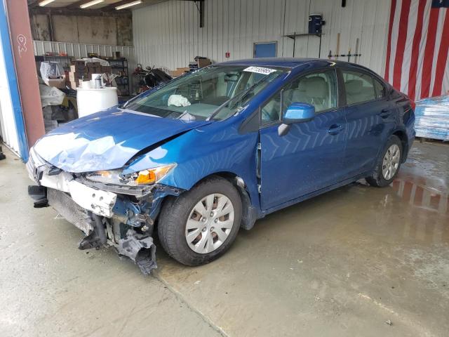 Vin: 19xfb2f53ce075192, lot: 57156985, honda civic lx 2012 img_1