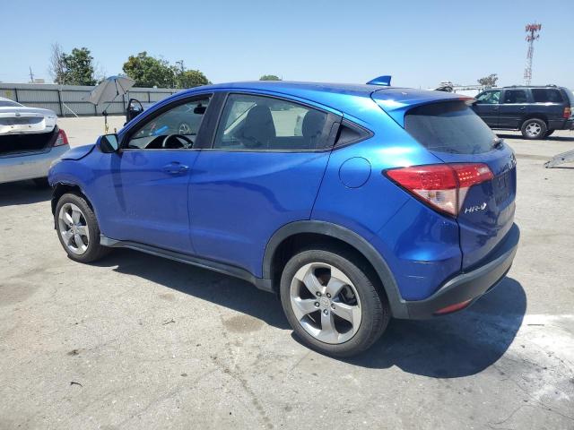 Vin: 3czru5h33jm702829, lot: 57898545, honda hr-v lx 20182