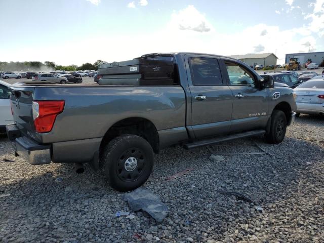 Vin: 1n6ba1f33hn529760, lot: 58070315, nissan titan s 20173