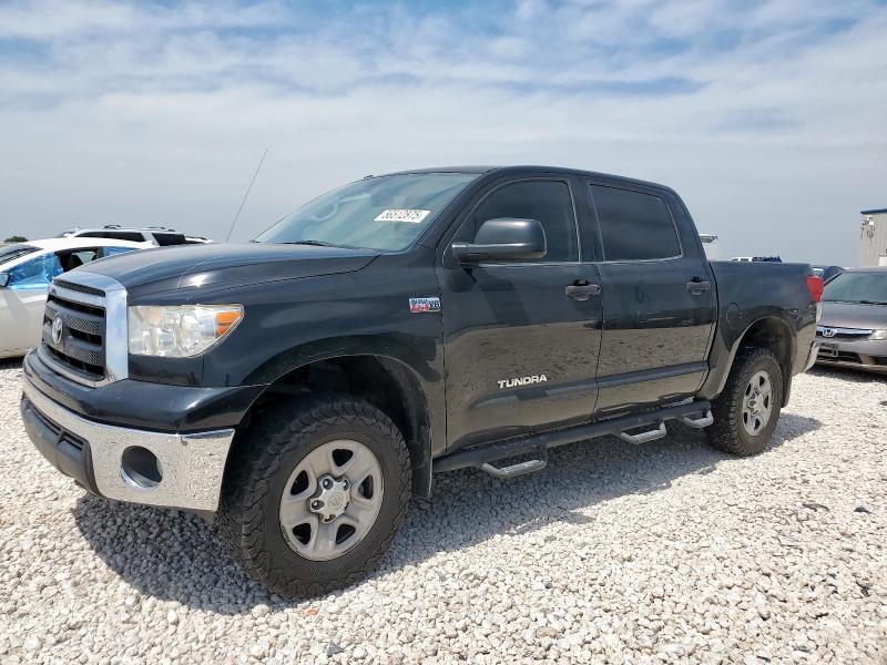 Vin: 5tfey5f15dx136987, lot: 56512875, toyota tundra crewmax sr5 2013 img_1