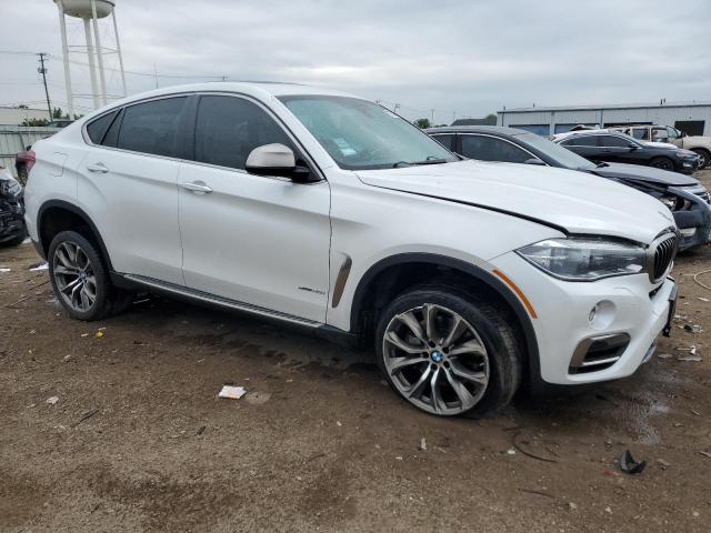 Vin: 5uxku6c50f0f93697, lot: 57783165, bmw x6 xdrive50i 20154