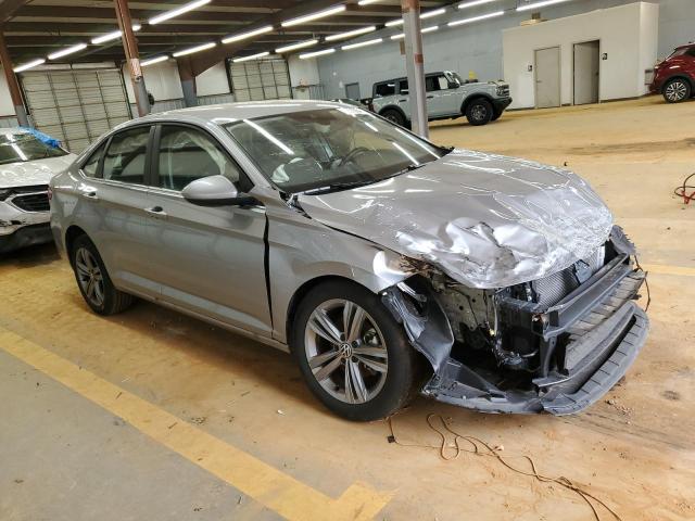 Vin: 3vwem7bu3rm086656, lot: 57513645, volkswagen jetta se 20244