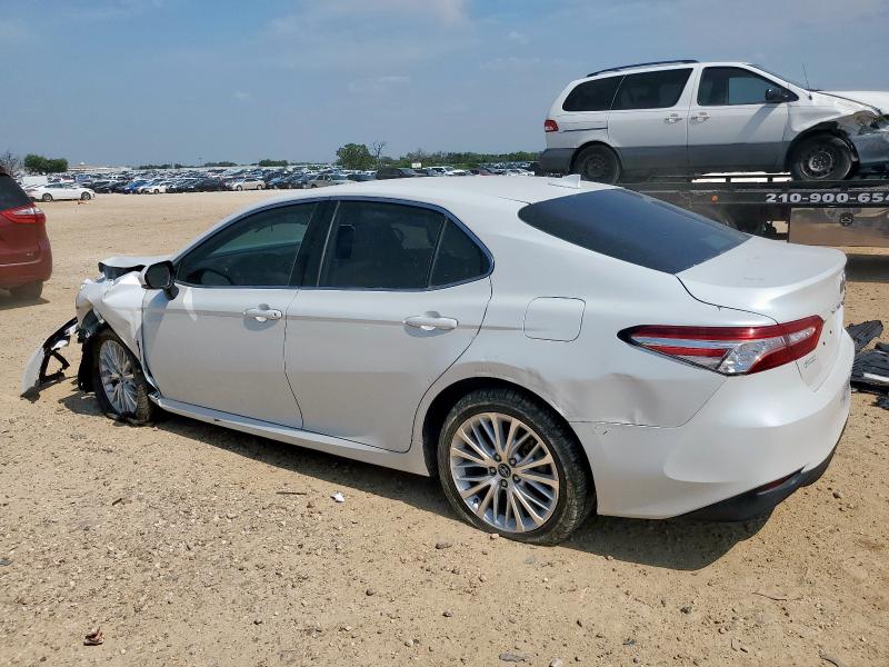 Vin: 4t1f11ak2lu899496, lot: 57609505, toyota camry xle 20202