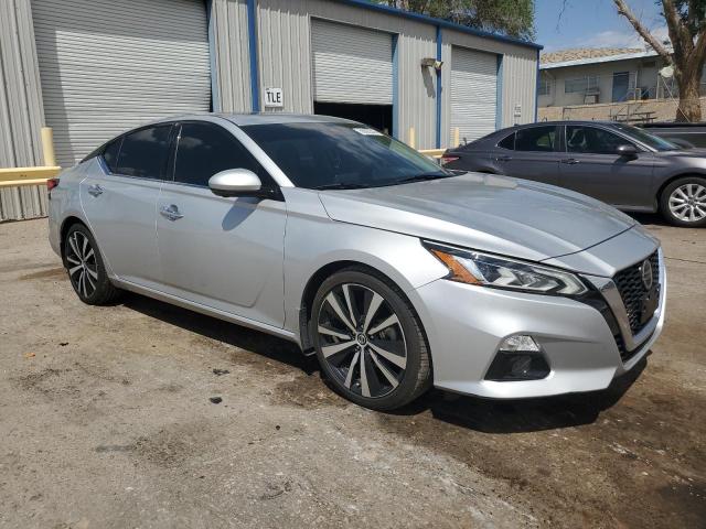 Vin: 1n4al4fv9lc200292, lot: 56503345, nissan altima platinum 20204