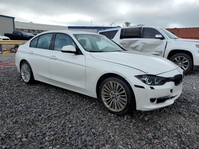 Vin: wba3a5c52cf346077, lot: 55497375, bmw 3 series i 20124