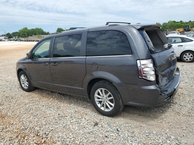 Vin: 2c4rdgcg1lr173887, lot: 58092435, dodge caravan sxt 20202