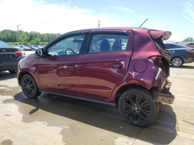 Vin: ml32a5hj2lh000381, lot: 56226885, mitsubishi mirage le le 20202