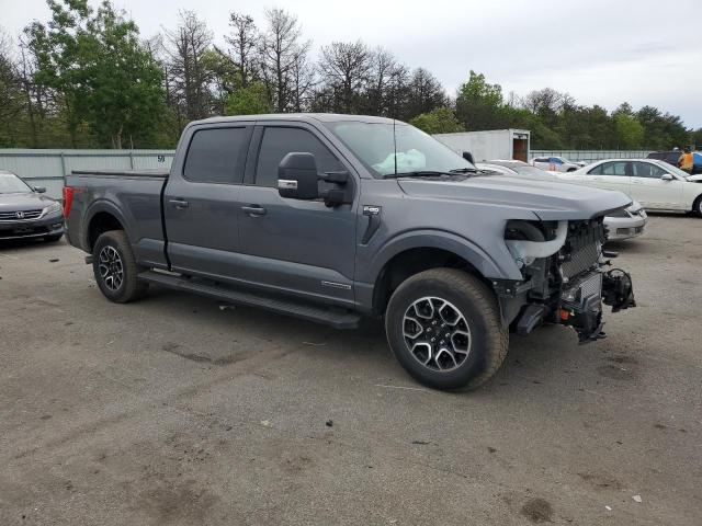 Vin: 1ftfw1ed4pfc43568, lot: 58171965, ford f-150 supercrew 20234