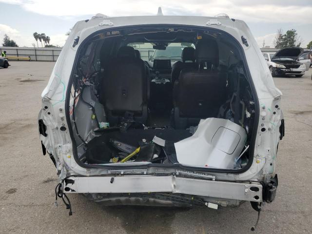 2022 TOYOTA SIENNA LIM 5TDESKFC3NS050103