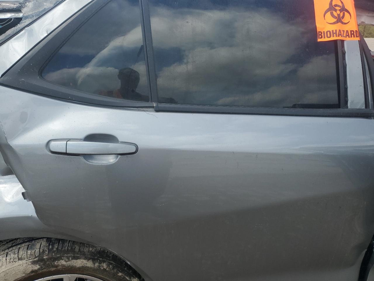 Chevrolet Equinox ls 2023
