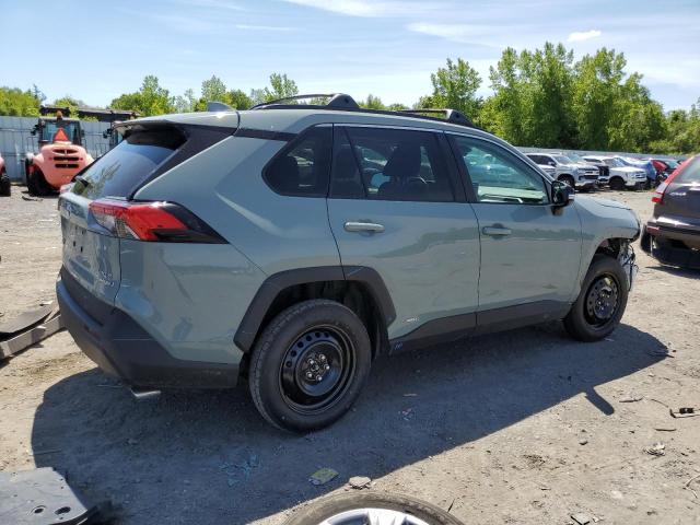 Vin: 2t3rwrfv3nw128894, lot: 57992765, toyota rav4 xle 20223
