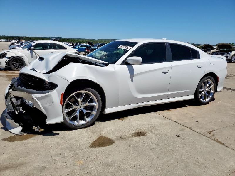 Vin: 2c3cdxhg7kh706610, lot: 57629255, dodge charger gt 2019 img_1