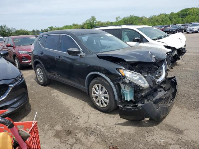 Vin: knmat2mt2gp731400, lot: 56200005, nissan rogue s 20164
