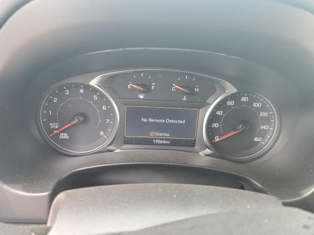 2024 GMC TERRAIN SL - 3GKALVEG0RL362543