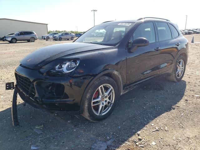 Vin: wp1aa2a29dla09229, lot: 56473375, porsche cayenne 2013 img_1