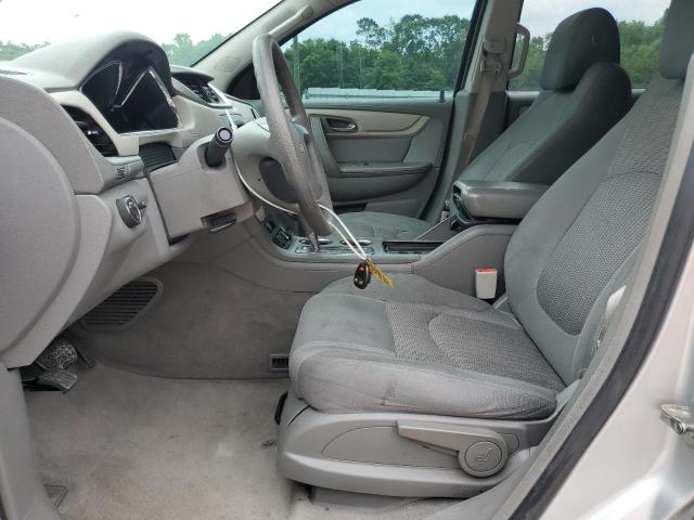 2017 CHEVROLET TRAVERSE L 1GNKRFED7HJ264794