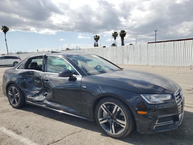 Vin: wauenaf47hn038554, lot: 56724735, audi a4 premium plus 20174