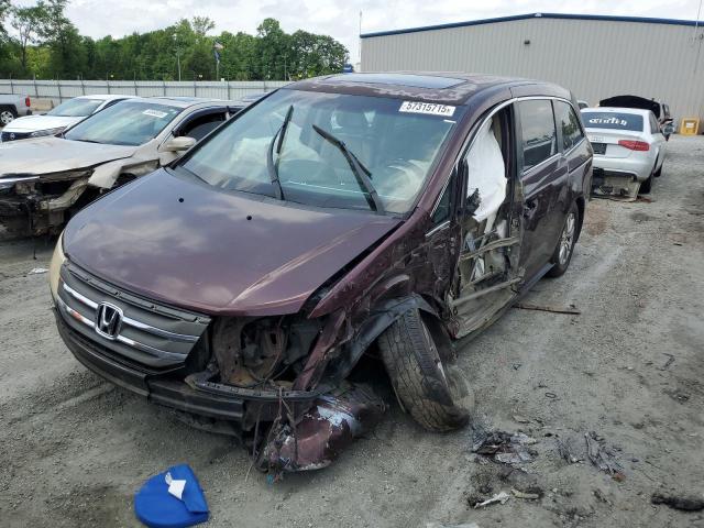 Vin: 5fnrl5h61cb122232, lot: 57315715, honda all models exl 2012 img_1