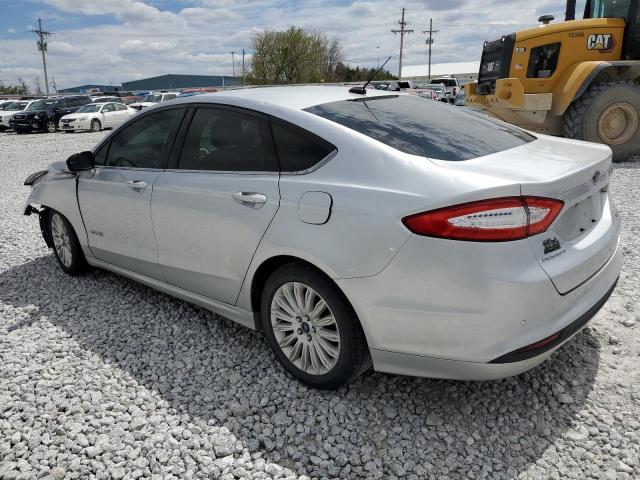 2015 FORD FUSION SE - 3FA6P0LU6FR266352