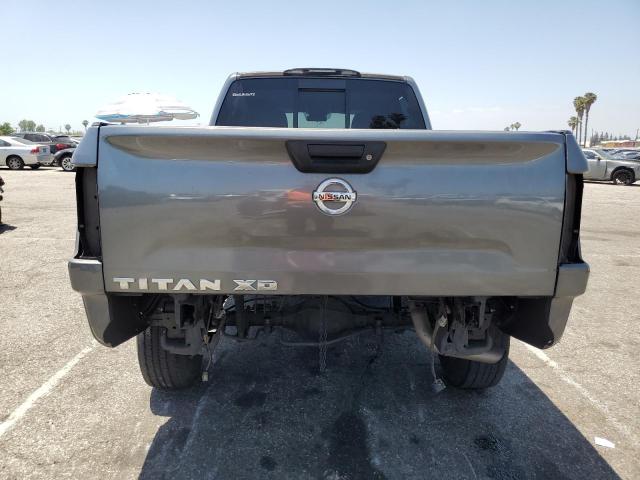 2017 NISSAN OTHER 1N6AA1F18HN548489