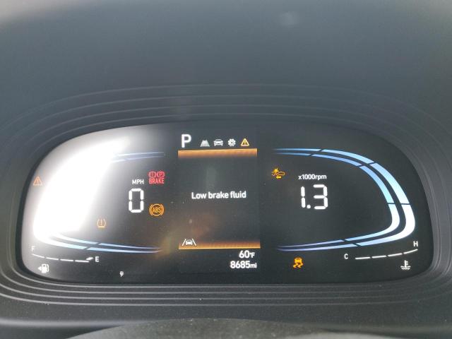 2024 HYUNDAI VENUE SE KMHRB8A37RU298167