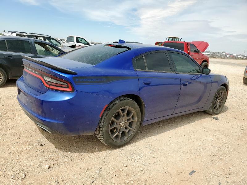 Vin: 2c3cdxjg2jh203625, lot: 56989555, dodge charger gt 20183