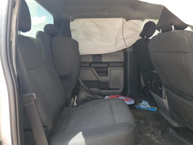 2018 FORD F150 SUPER 1FTEW1EP5JKC81377
