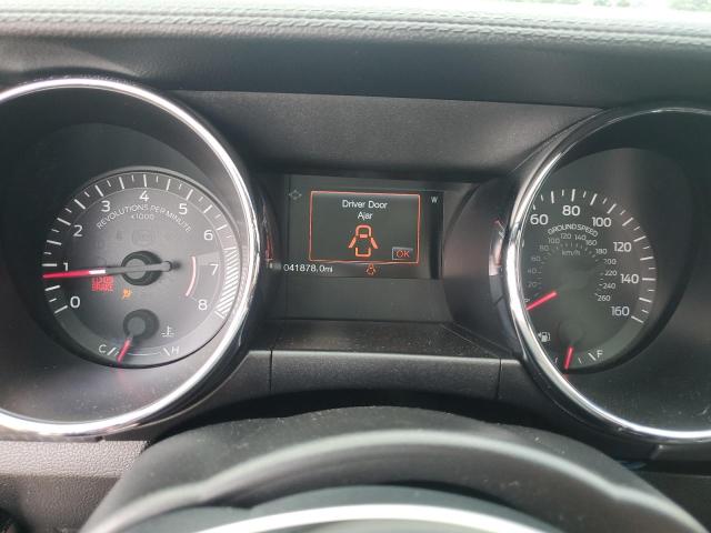 2015 FORD MUSTANG GT 1FA6P8CFXF5348412