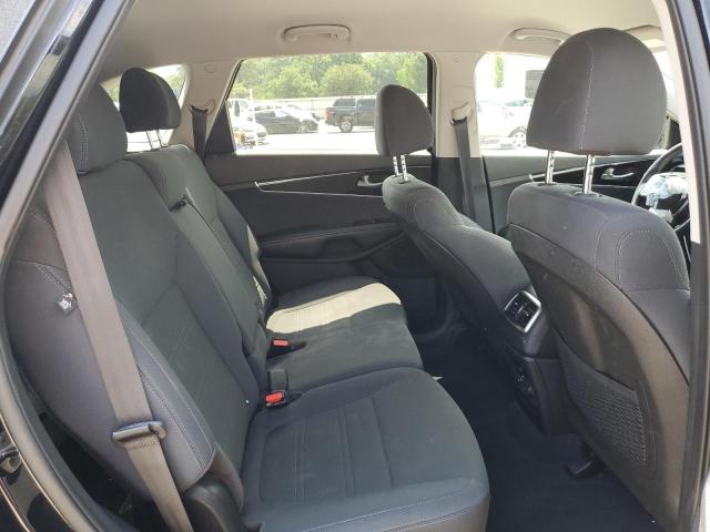 2019 KIA SORENTO L - 5XYPG4A38KG593940
