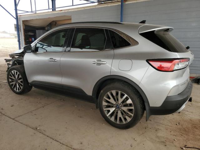 Vin: 1fmcu9j97lub20261, lot: 58369545, ford escape titanium 20202