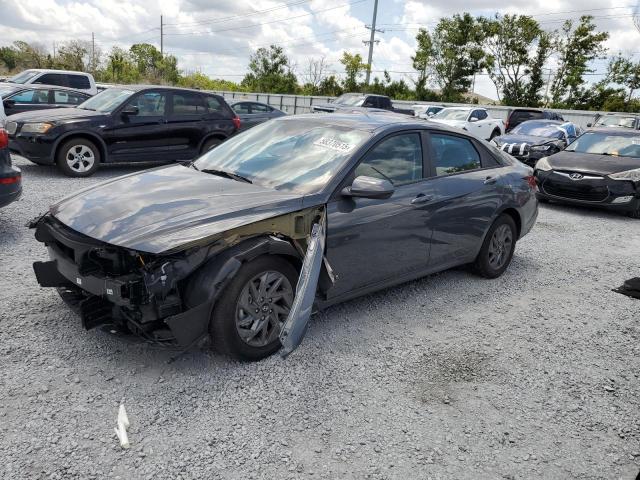 Vin: kmhlm4dgxru683231, lot: 58370515, hyundai elantra sel 2024 img_1