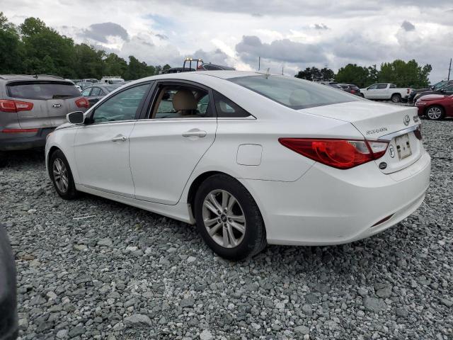 Vin: 5npeb4ac0dh610912, lot: 59152765, hyundai sonata gls 20132