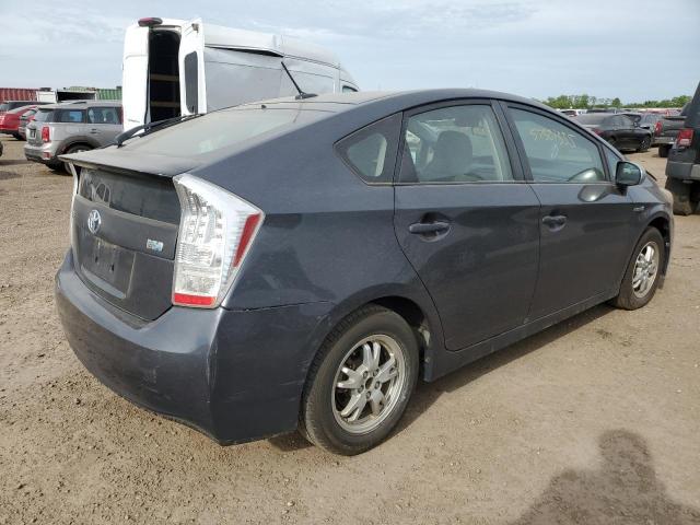 Vin: jtdkn3du6a0004161, lot: 57321335, toyota prius 20103