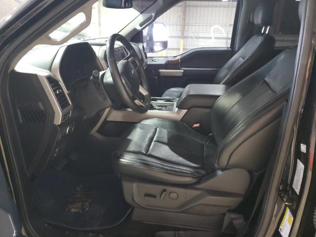 2019 FORD F150 SUPER - 1FTEW1CP8KKC55294