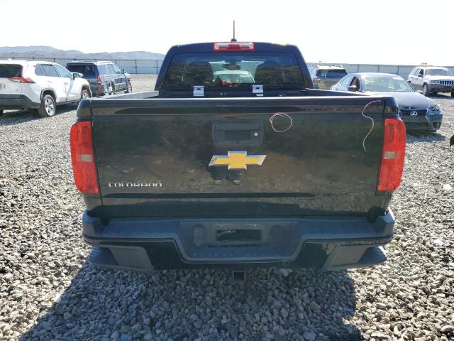 2015 CHEVROLET COLORADO Z - 1GCGTCE31F1183440