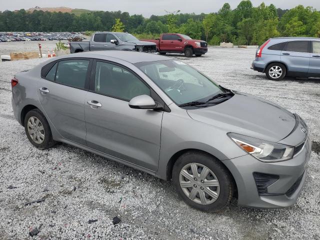 Vin: 3kpa24ad4me366581, lot: 57248755, kia rio lx 20214