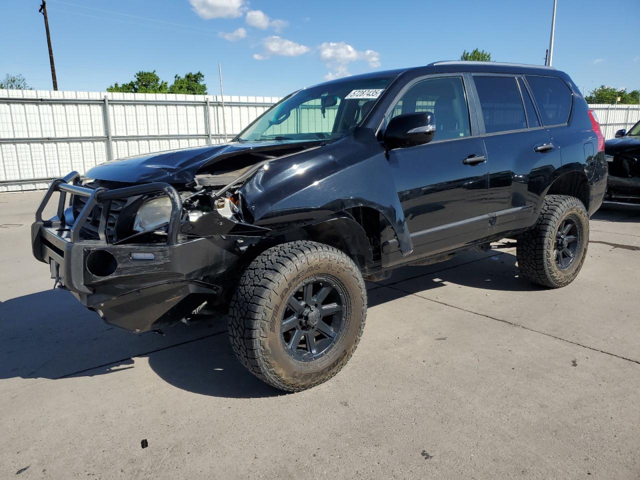 LEXUS GX 460